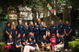 top 10 volunteer programs in Nepal